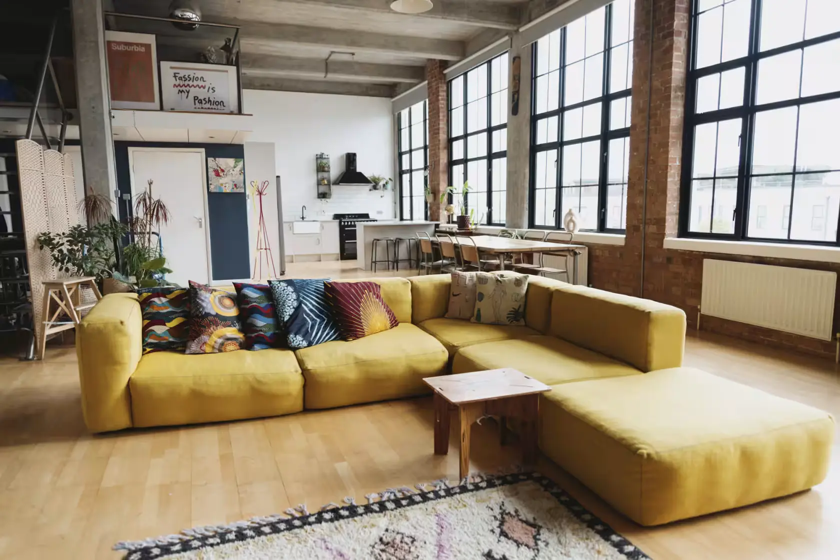Event Space